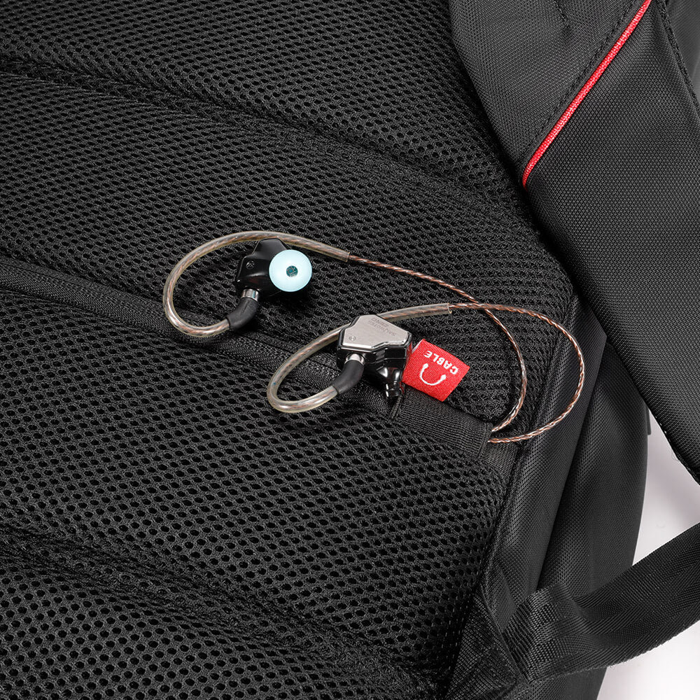 Kingsonsr 27L Big Capacity Business Backpack - KS3140W