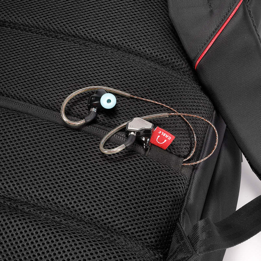 Kingsonsr 27L Big Capacity Business Backpack - KS3140W