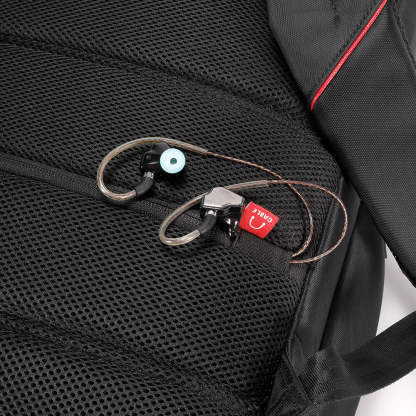 Kingsonsr 27L Big Capacity Business Backpack - KS3140W