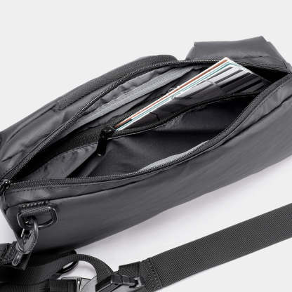 Kingsonsr Sling Bag with 9.7‘’ Pad - KS3336W