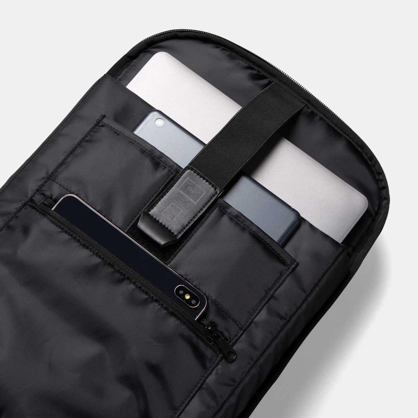 Kingsonsr backpack anti theft travel business Backpack - KS3233W-A