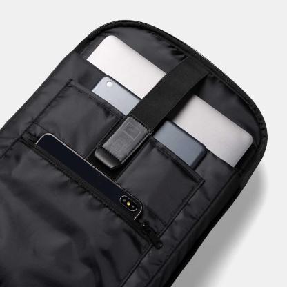 Kingsonsr backpack anti theft travel business Backpack - KS3233W-A
