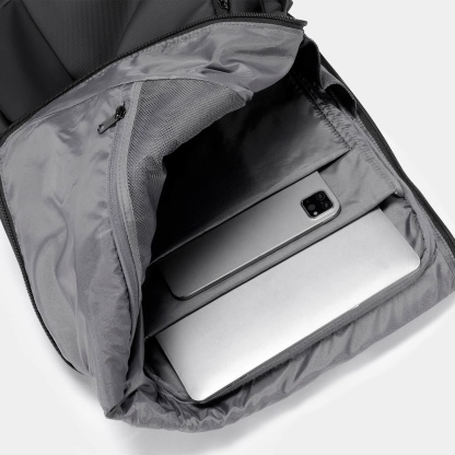 Kingsonsr 22L waterproof roll top weekender backpack - KS3334W
