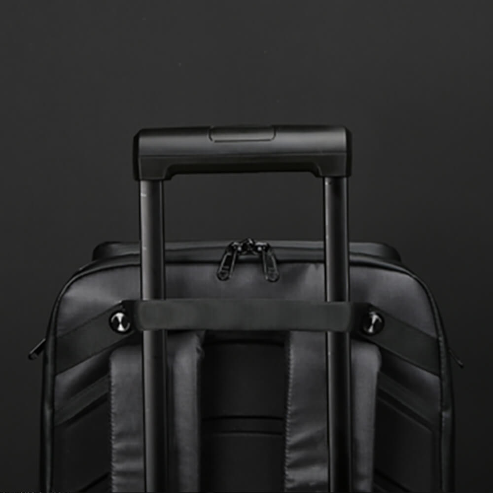 Kingsonsr 19L Solar USB Charging Beam Backpack - KS9386