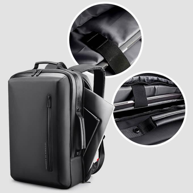 Kingsonsr 23L sleek business backpack - KS3223W