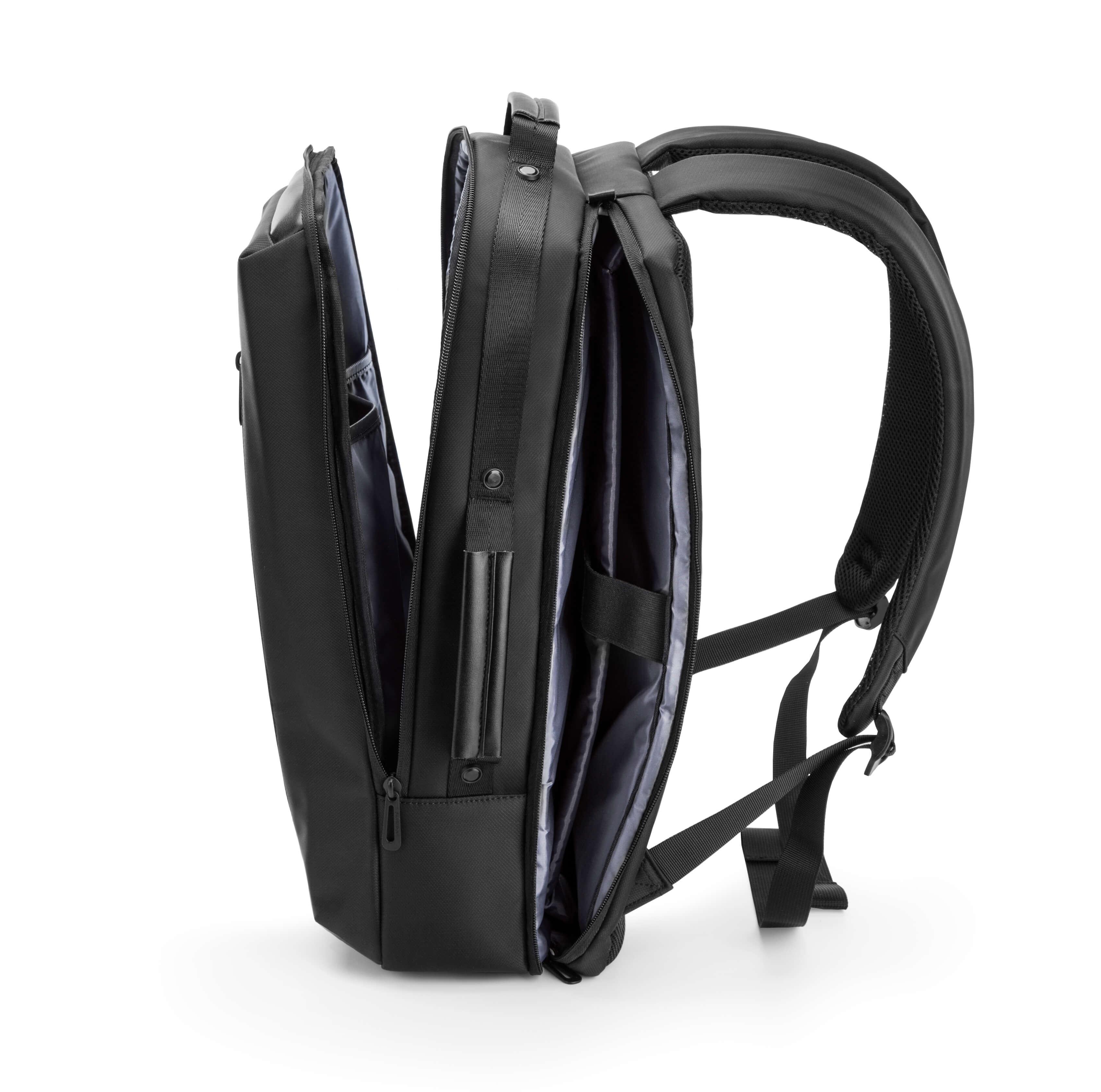 Kingsonsr 23L sleek business backpack - KS3223W