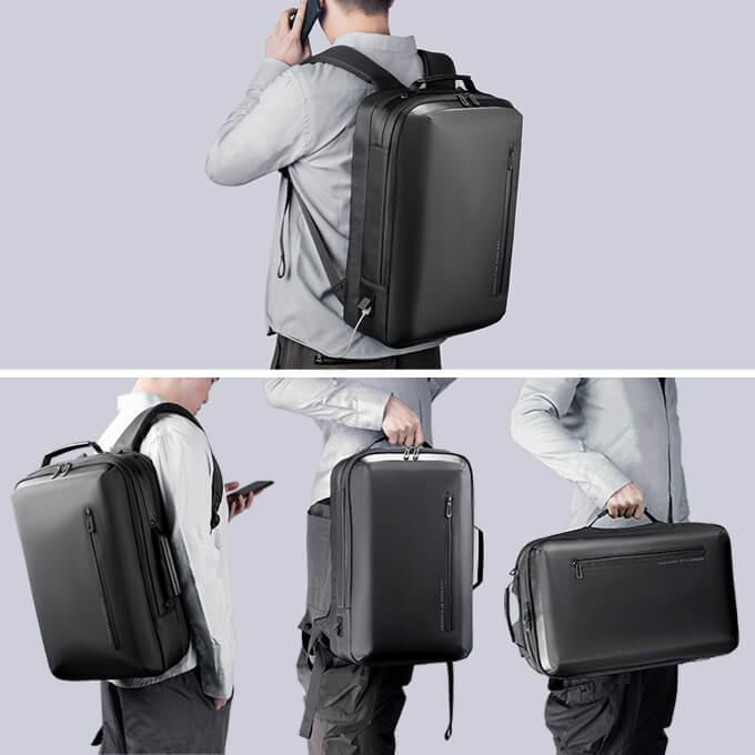 Kingsonsr 23L sleek business backpack - KS3223W