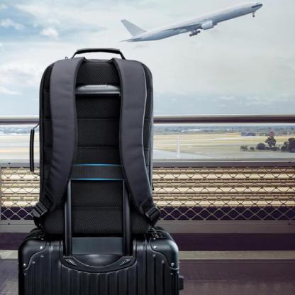 Kingsonsr 23L sleek business backpack - KS3223W