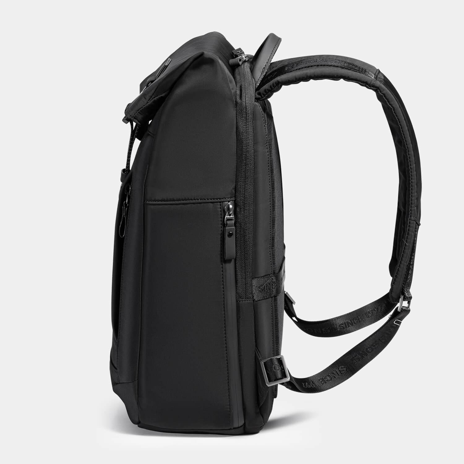 Kingsonsr 17L minimalist business backpack - KS3318W