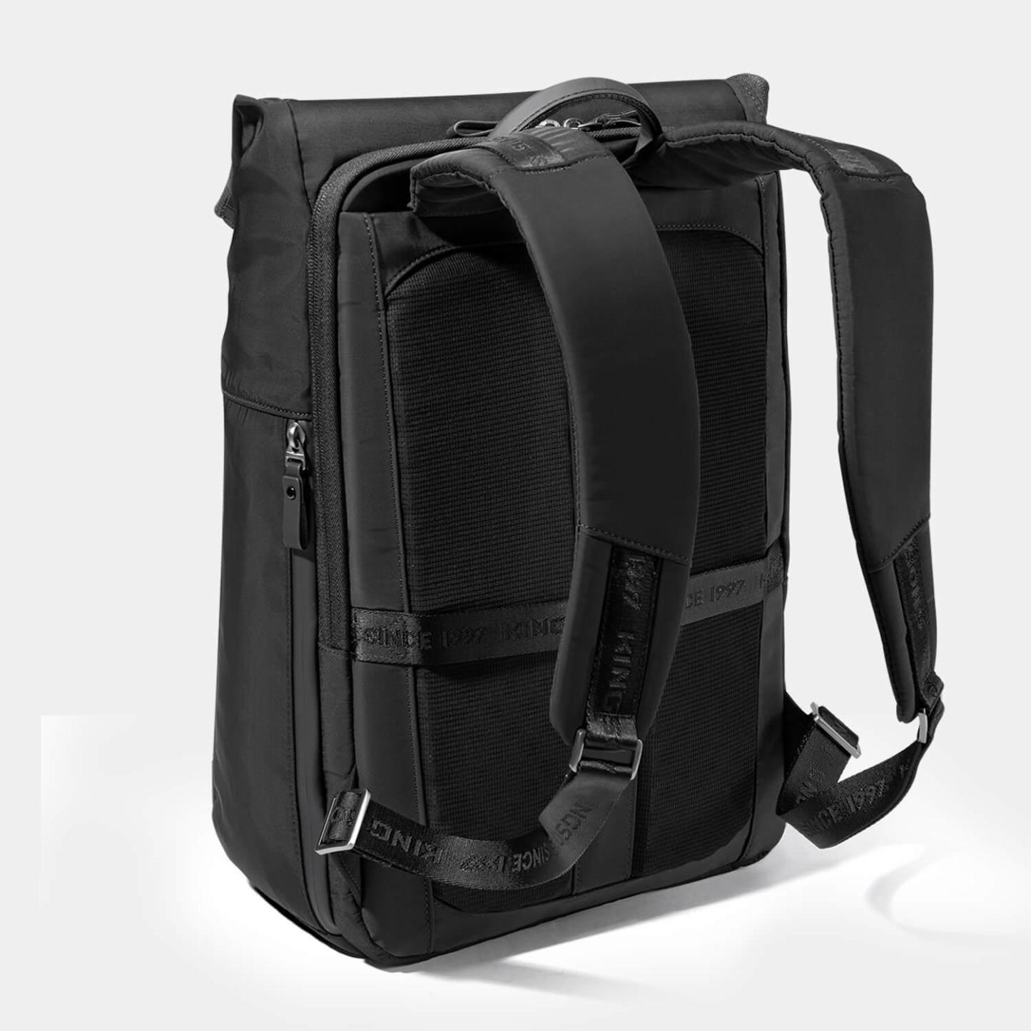Kingsonsr 17L minimalist business backpack - KS3318W