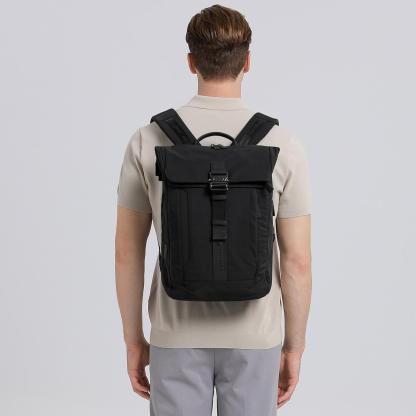 Kingsonsr 17L minimalist business backpack - KS3318W