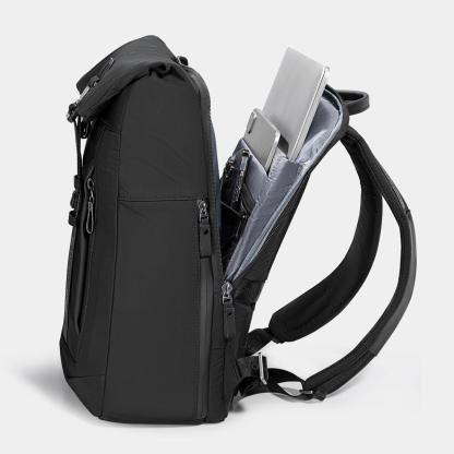 Kingsonsr 17L minimalist business backpack - KS3318W
