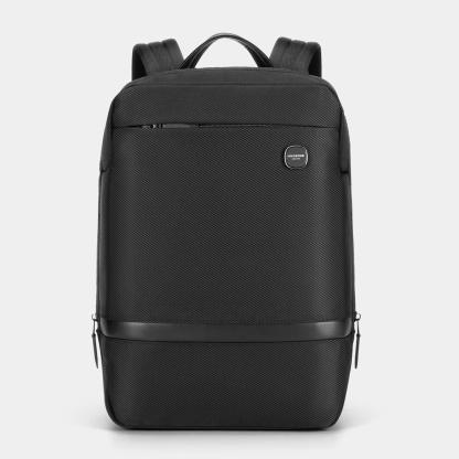 Kingsonsr waterproof minimalist business backpack - KS3265W