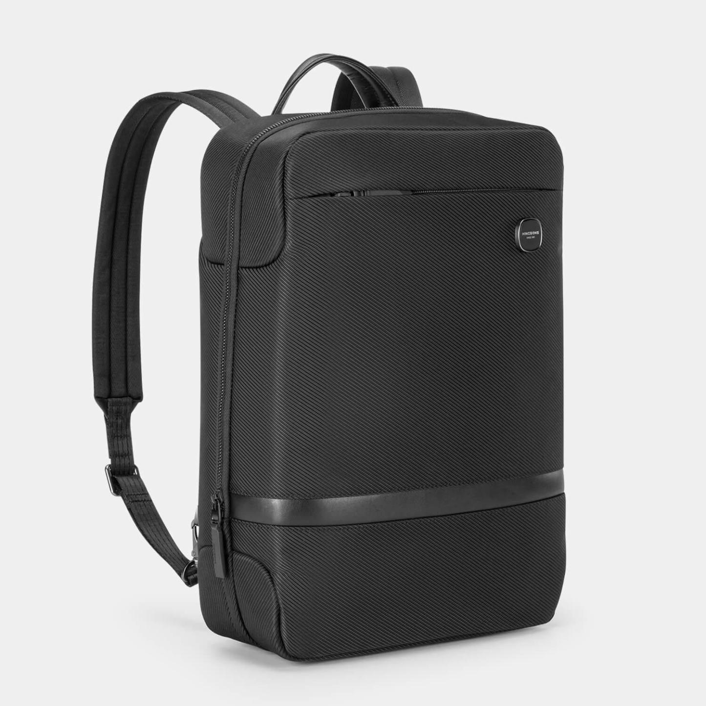Kingsonsr waterproof minimalist business backpack - KS3265W