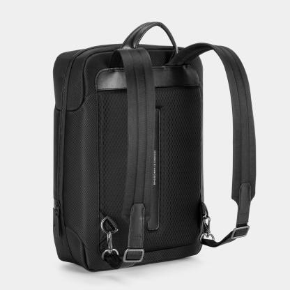 Kingsonsr waterproof minimalist business backpack - KS3265W