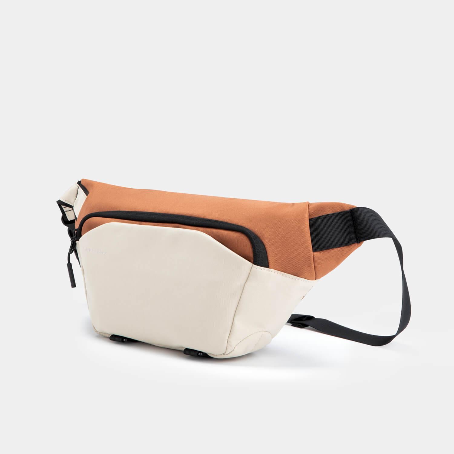 Kingsonsr Sling Bag Lightweight Chest Shoulder Sling Bag - KS3307W