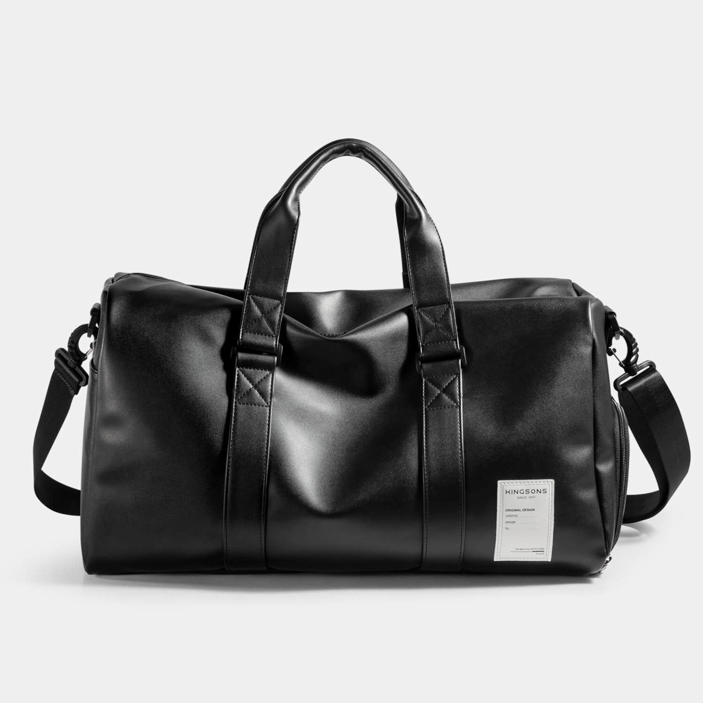 Kingsonsr Travel Duffle Bag - KS3332W
