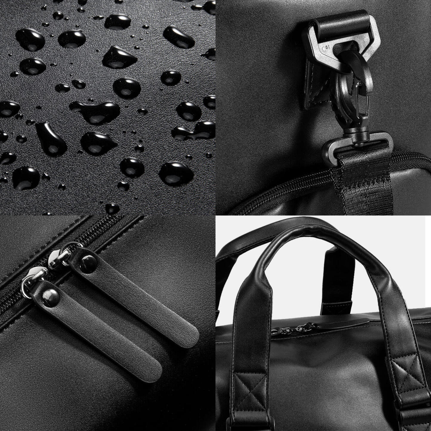 Kingsonsr Travel Duffle Bag - KS3332W