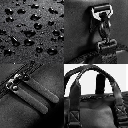 Kingsonsr Travel Duffle Bag - KS3332W