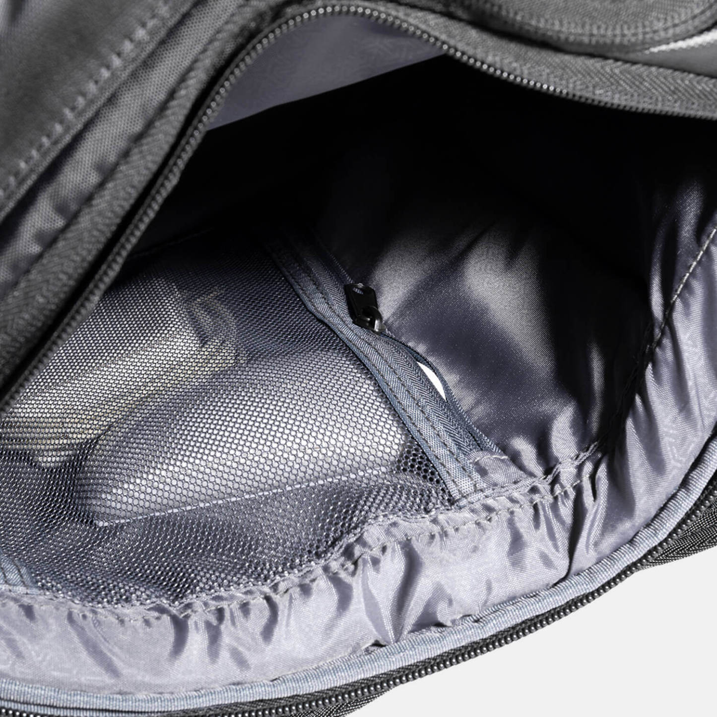 Kingsonsr 23L carry on roll top weekender backpack - KS3329W