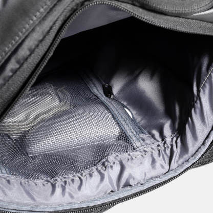 Kingsonsr 23L carry on roll top weekender backpack - KS3329W
