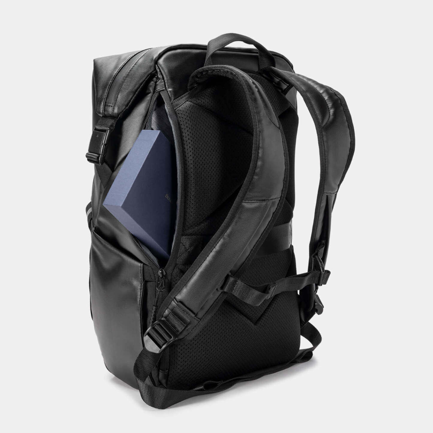 Kingsonsr 23L waterproof weekender backpack - KS3328W