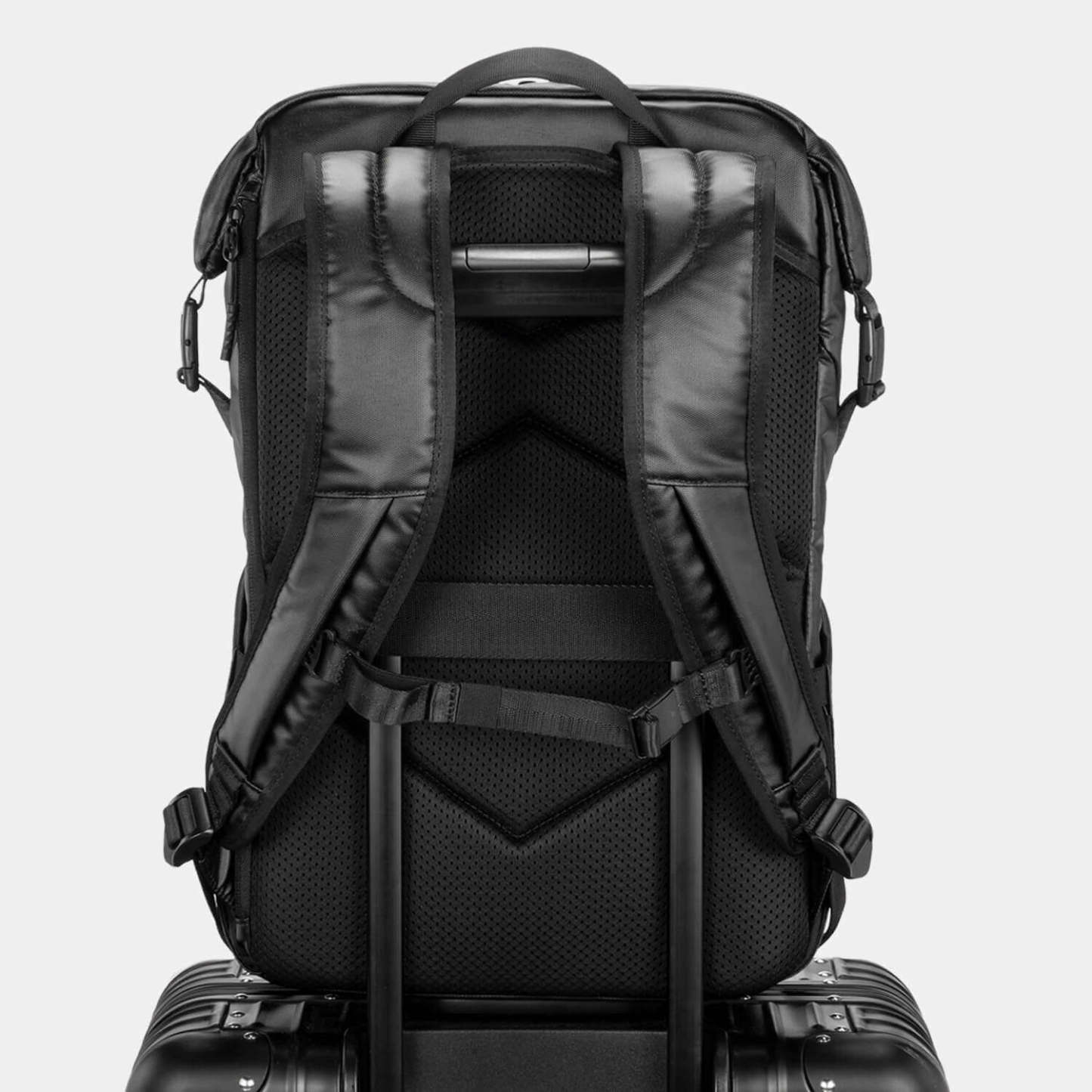 Kingsonsr 23L waterproof weekender backpack - KS3328W