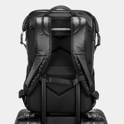 Kingsonsr 23L waterproof weekender backpack - KS3328W