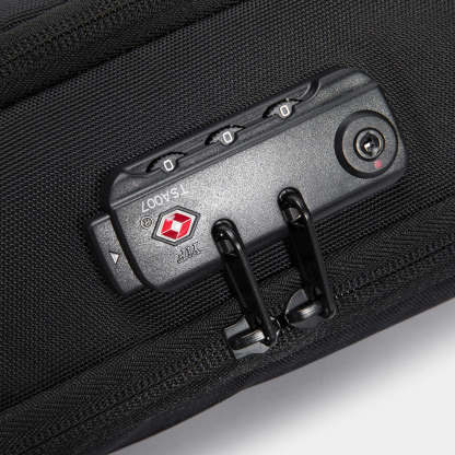 Kingsonsr Anti-theft Sling Bag - KS3331W