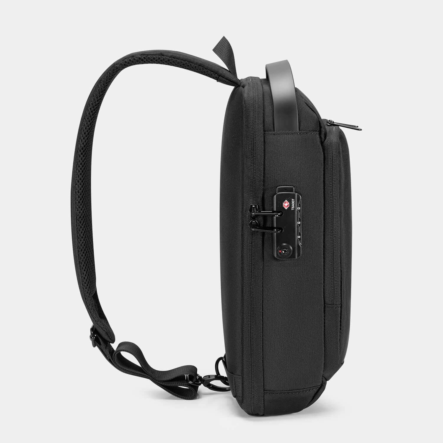 Kingsonsr Anti-theft Sling Bag - KS3331W