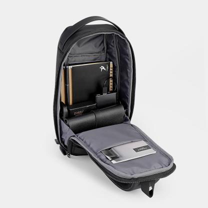 Kingsonsr Sling Bag Lightweight Daily Sling Bag - KS3288W-A