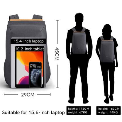 Kingsonsr 16L Ultra Lightweight Commuter Backpack - KS3207W
