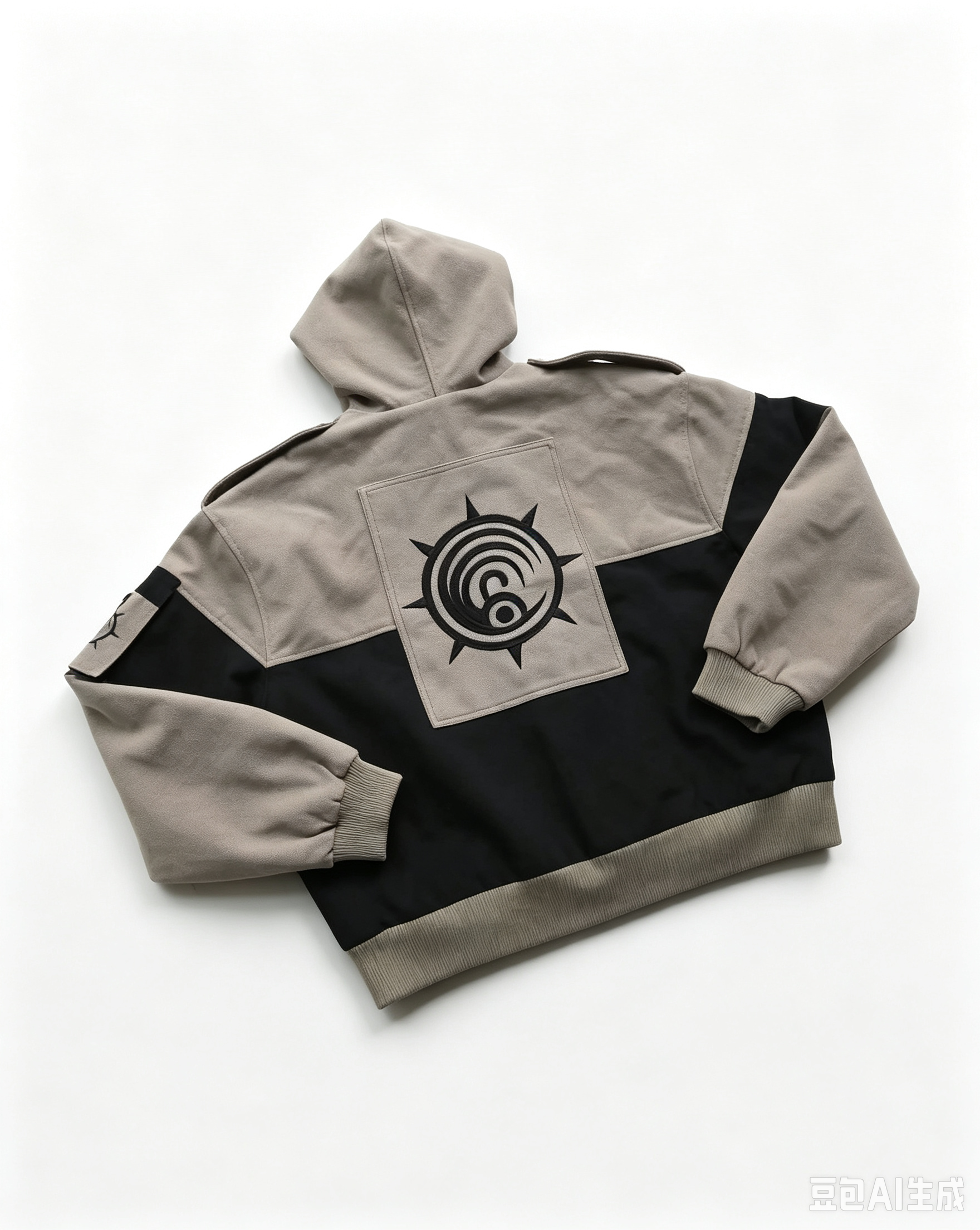 [Copy]Naruto Bomber Jacket