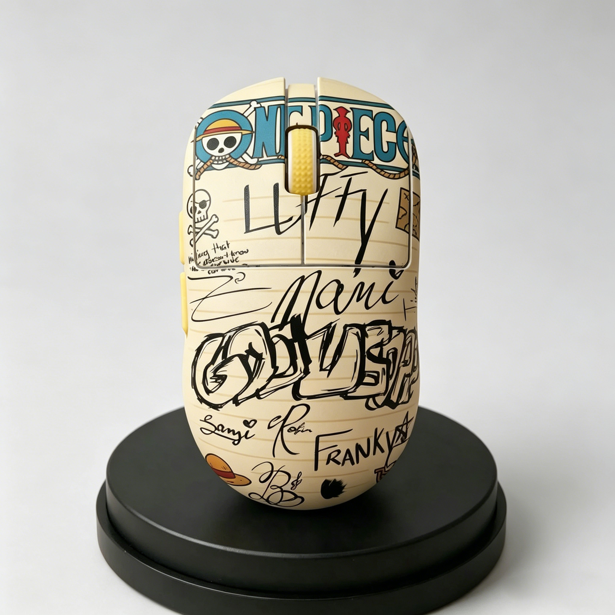 One Piece Mouse