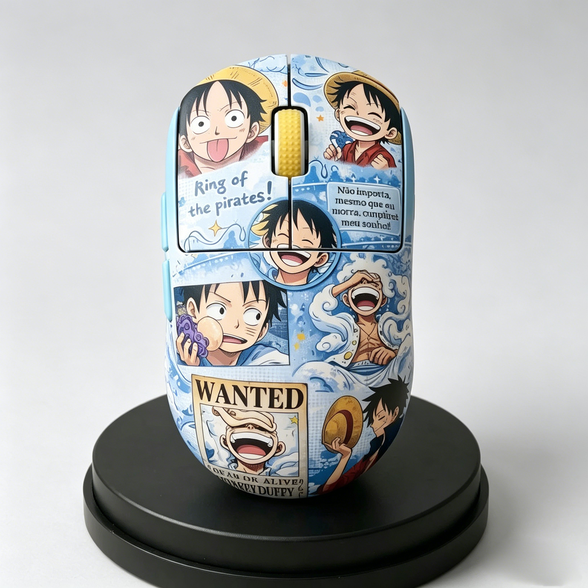 One Piece Mouse