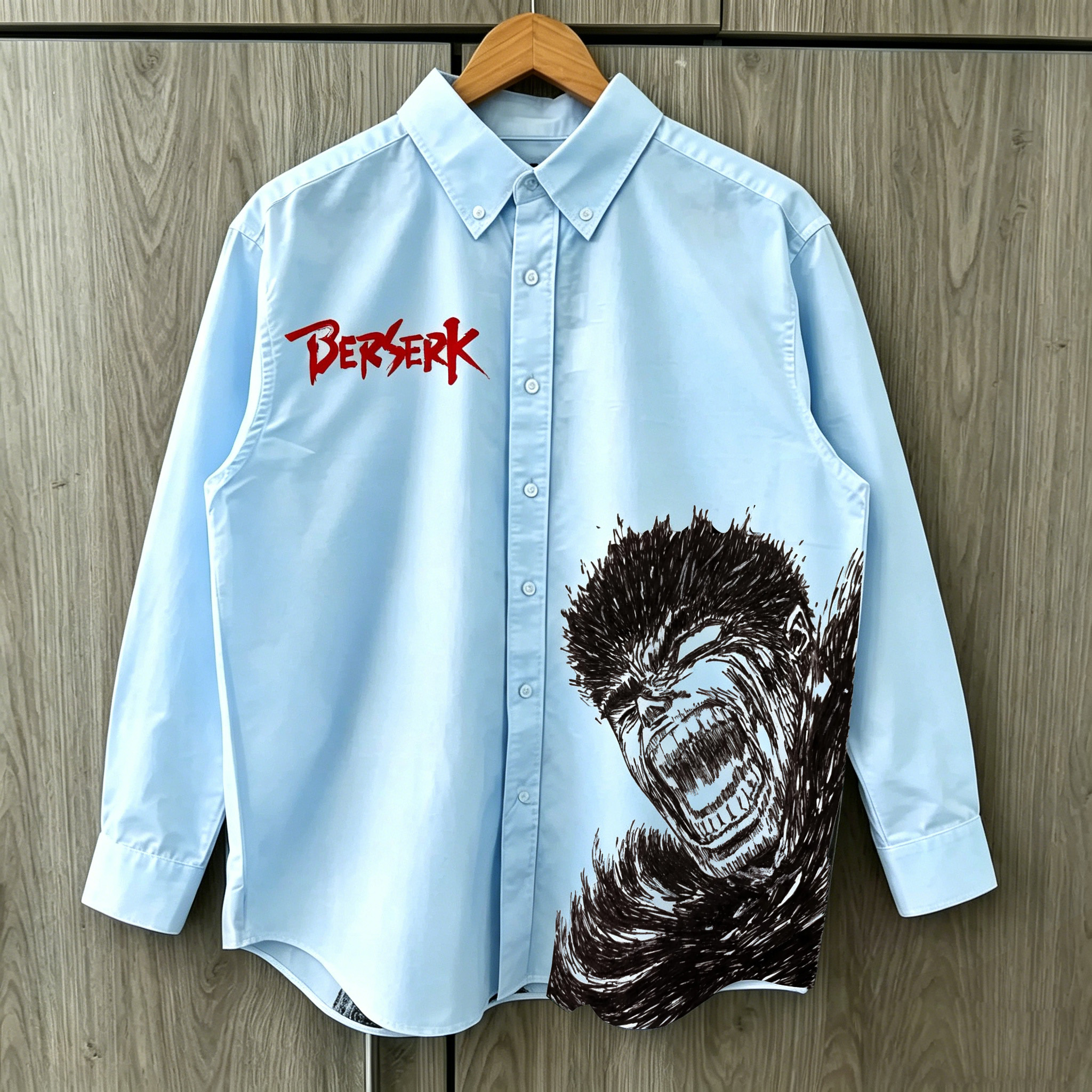 BreskT-shirt