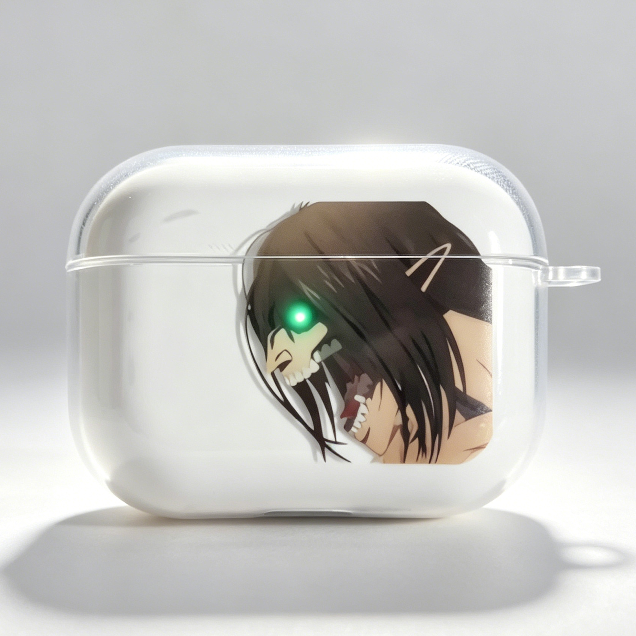 [Copy]Berserk Guts Airpods Case