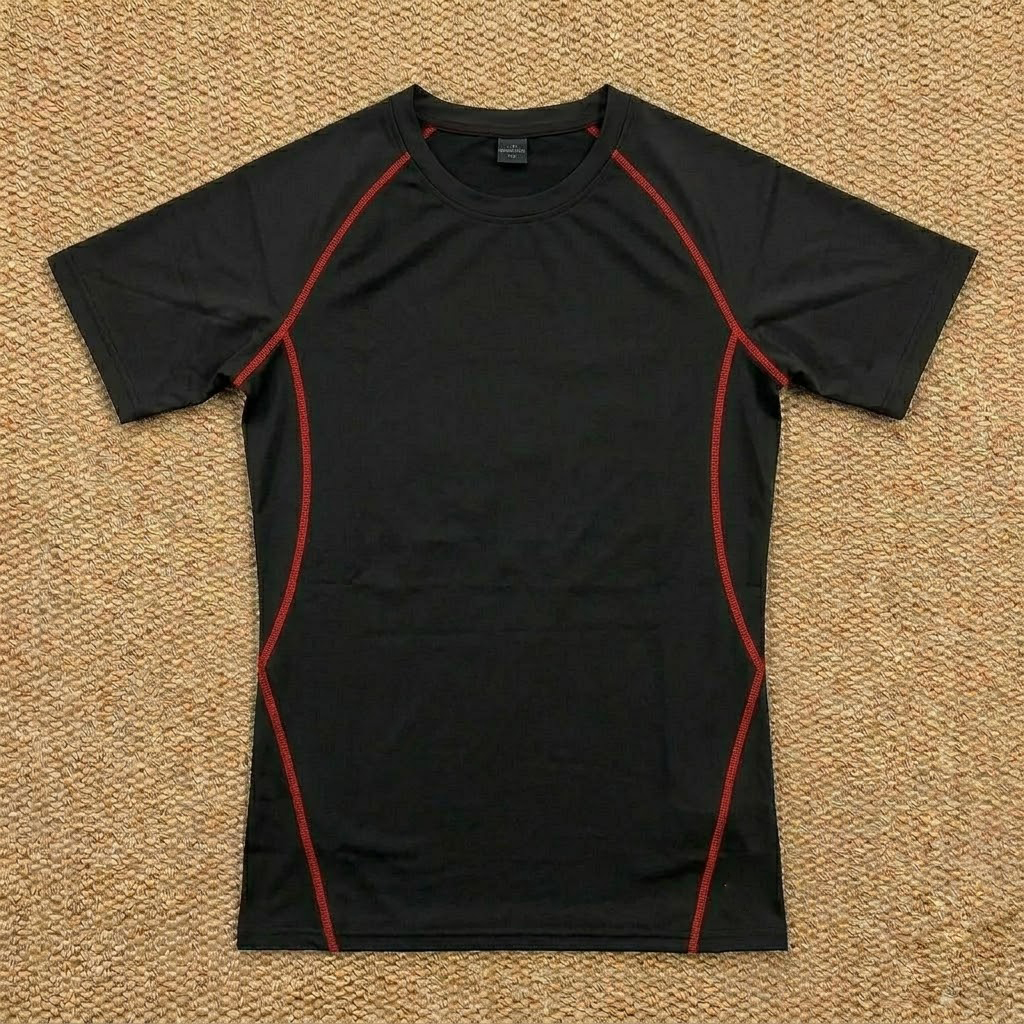 Naruto Fans' Quick-Drying Apparel