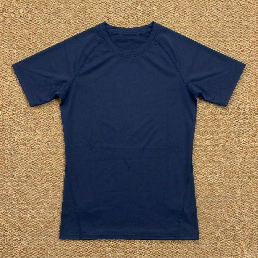 Naruto Fans' Quick-Drying Apparel