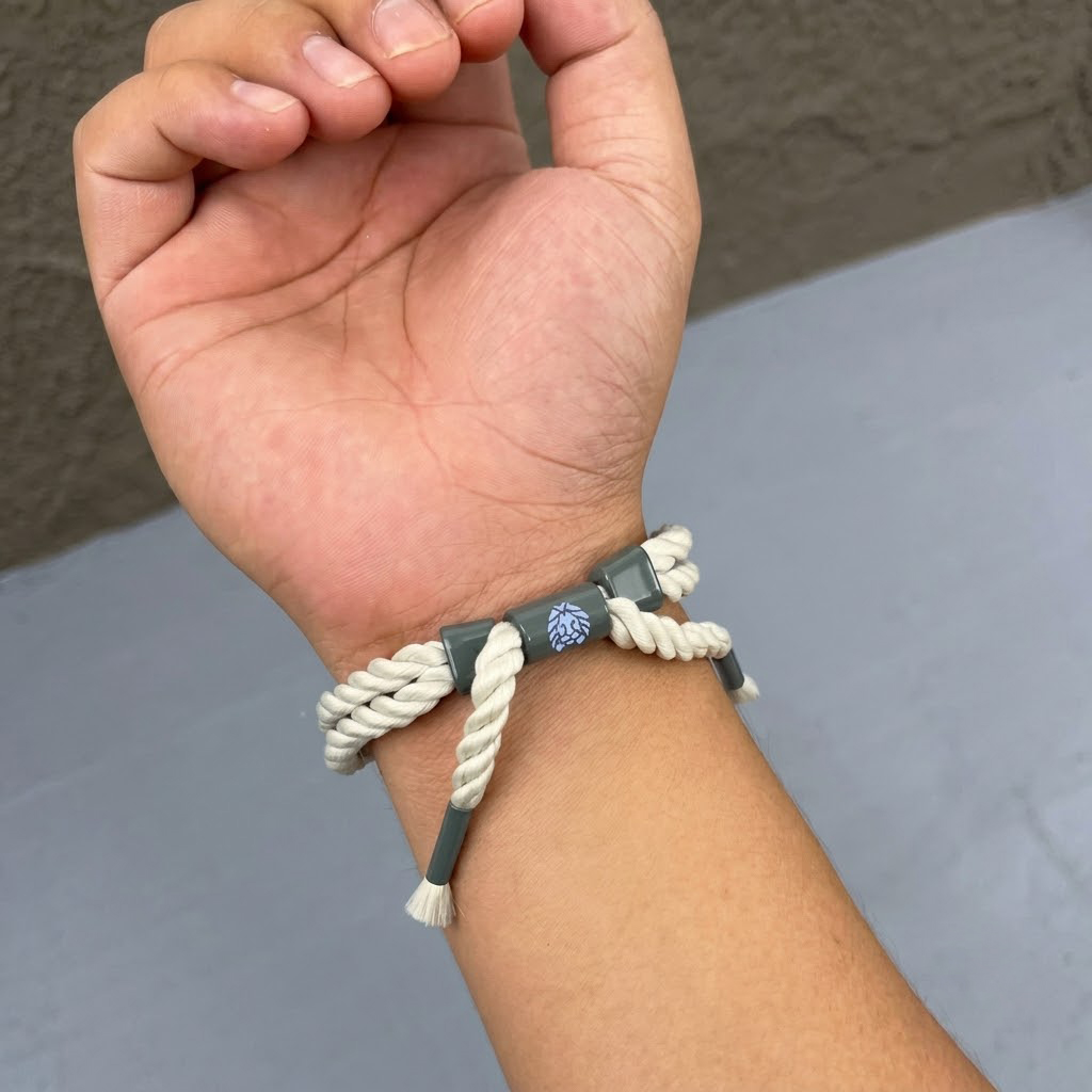 Kakashi/Sakura/Sasuke bracelet shoelace braided hand rope A bracelet suitable for gifts