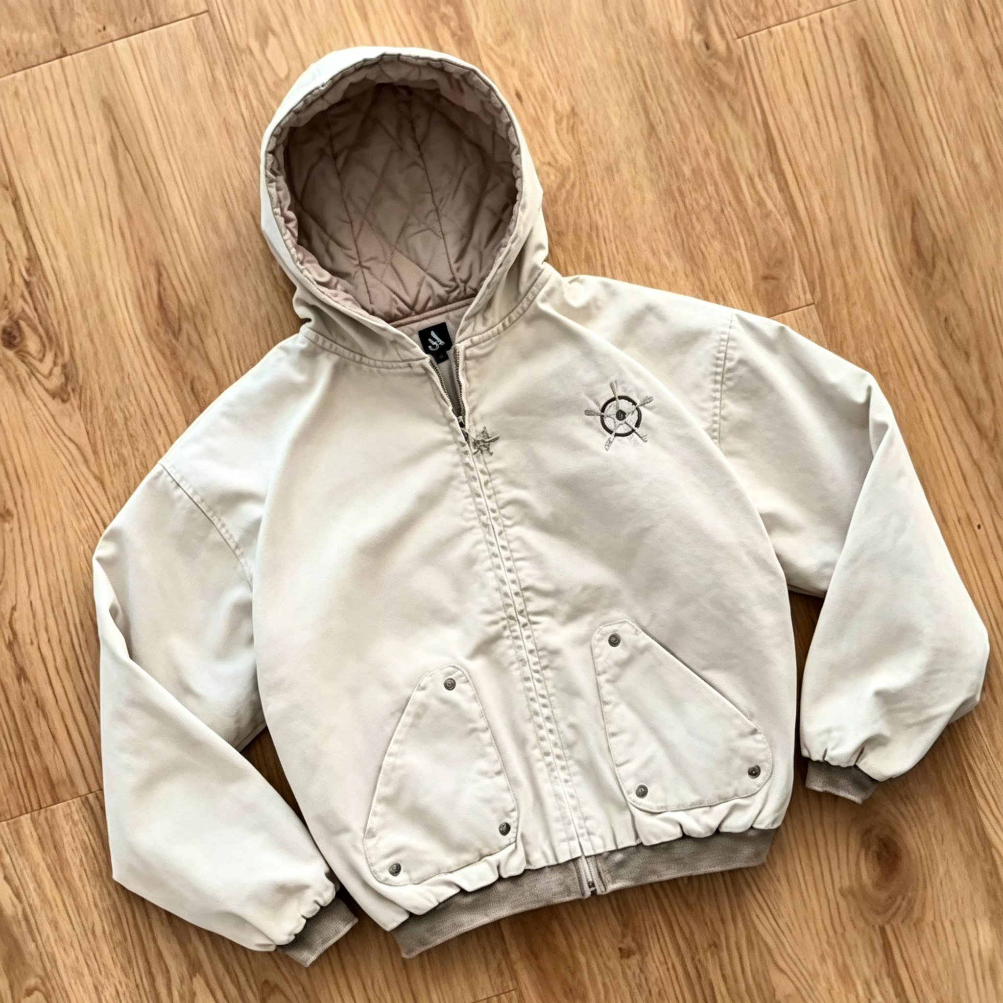 Bleach unisex HOODIE Jacket