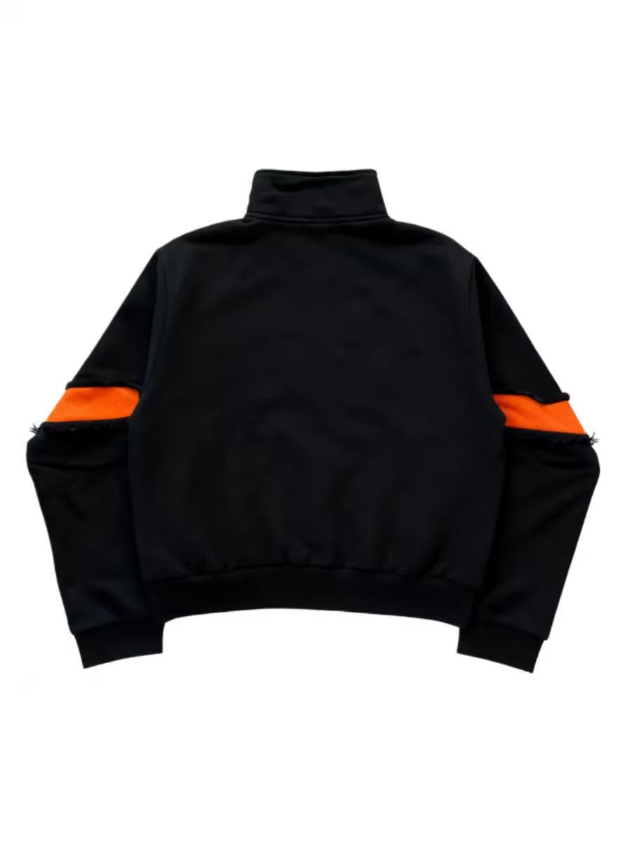 Bakugou My Hero Academia Vintage Hoodie