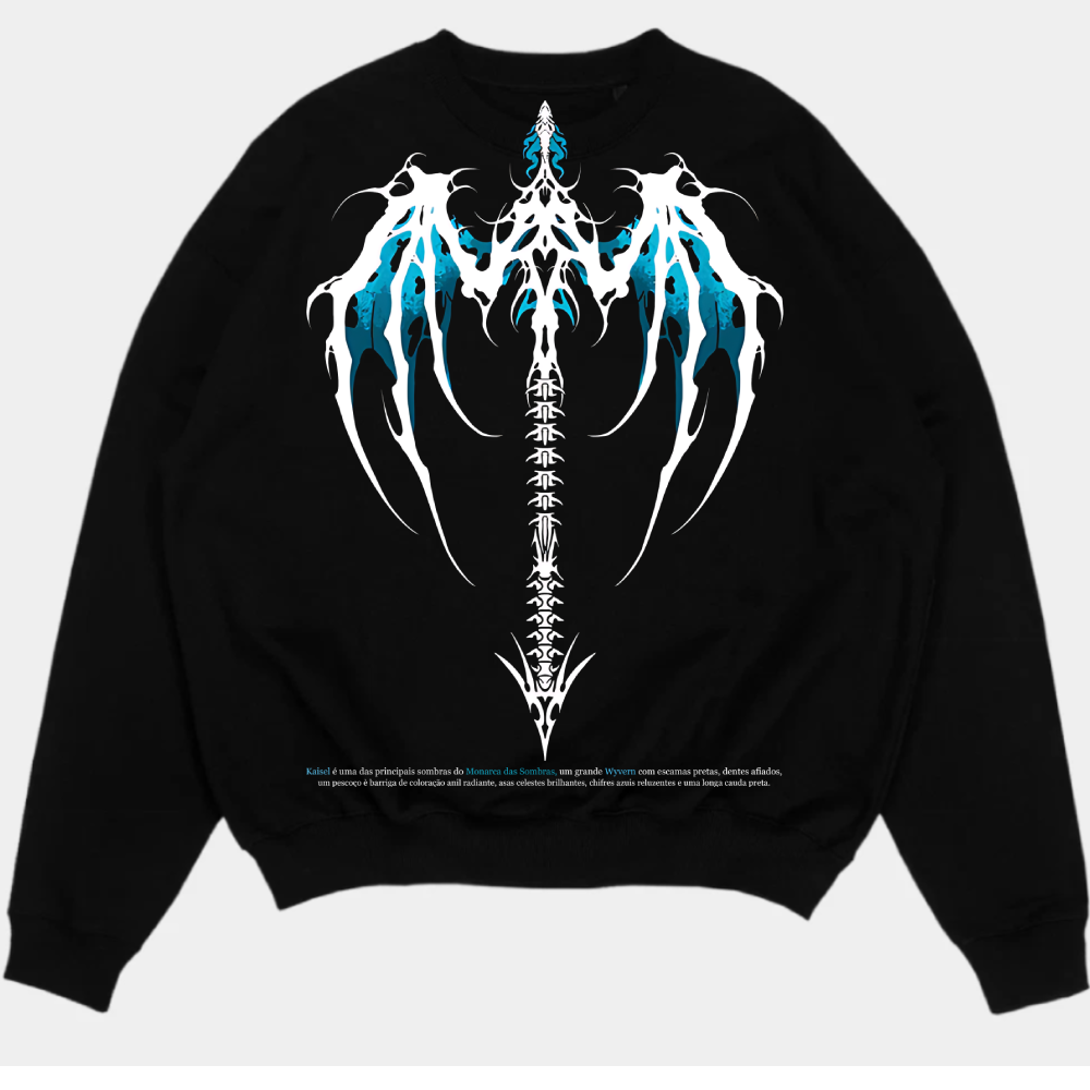 Sung Jin-Woo Solo Leveling Anime Double Printed Oversize Lightweight Acid Washed Tee-Limited Edition 