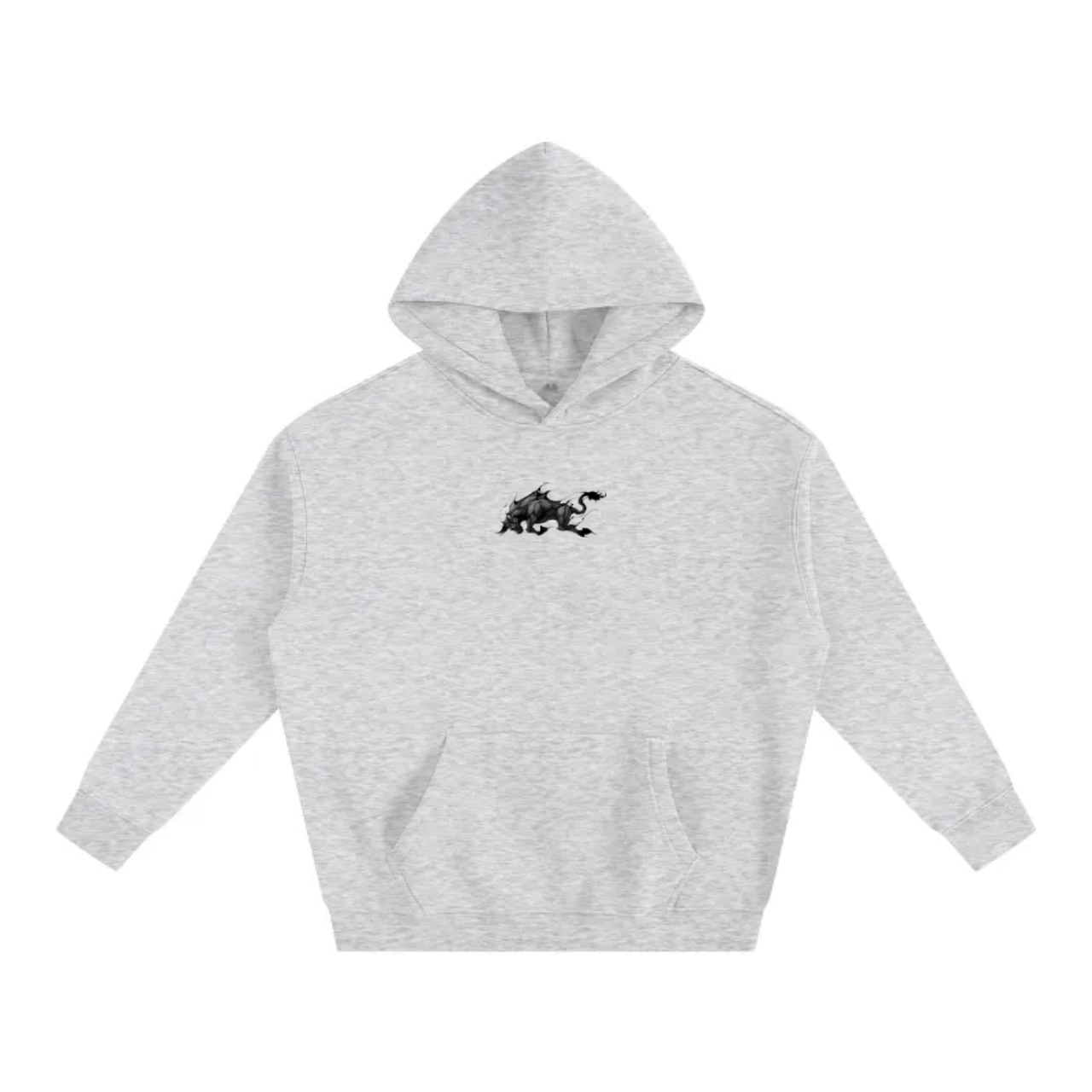Yami Sukehiro x Black Bulls Black Clover Anime Double Printed unisex Hoodie