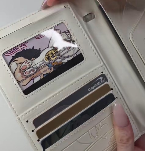 Joy Boy Travel Wallet Launch - One Piece Merch