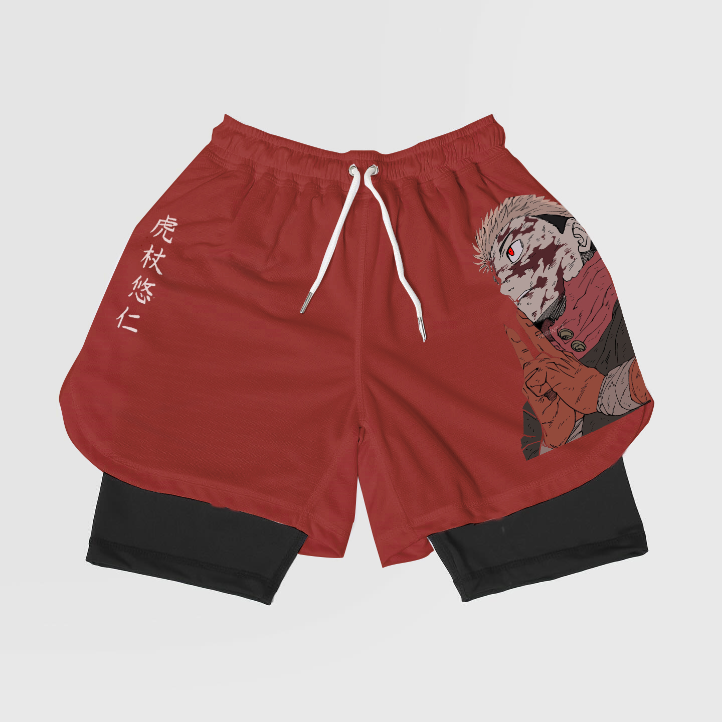 jujutsu kaisen Itadori Yuji