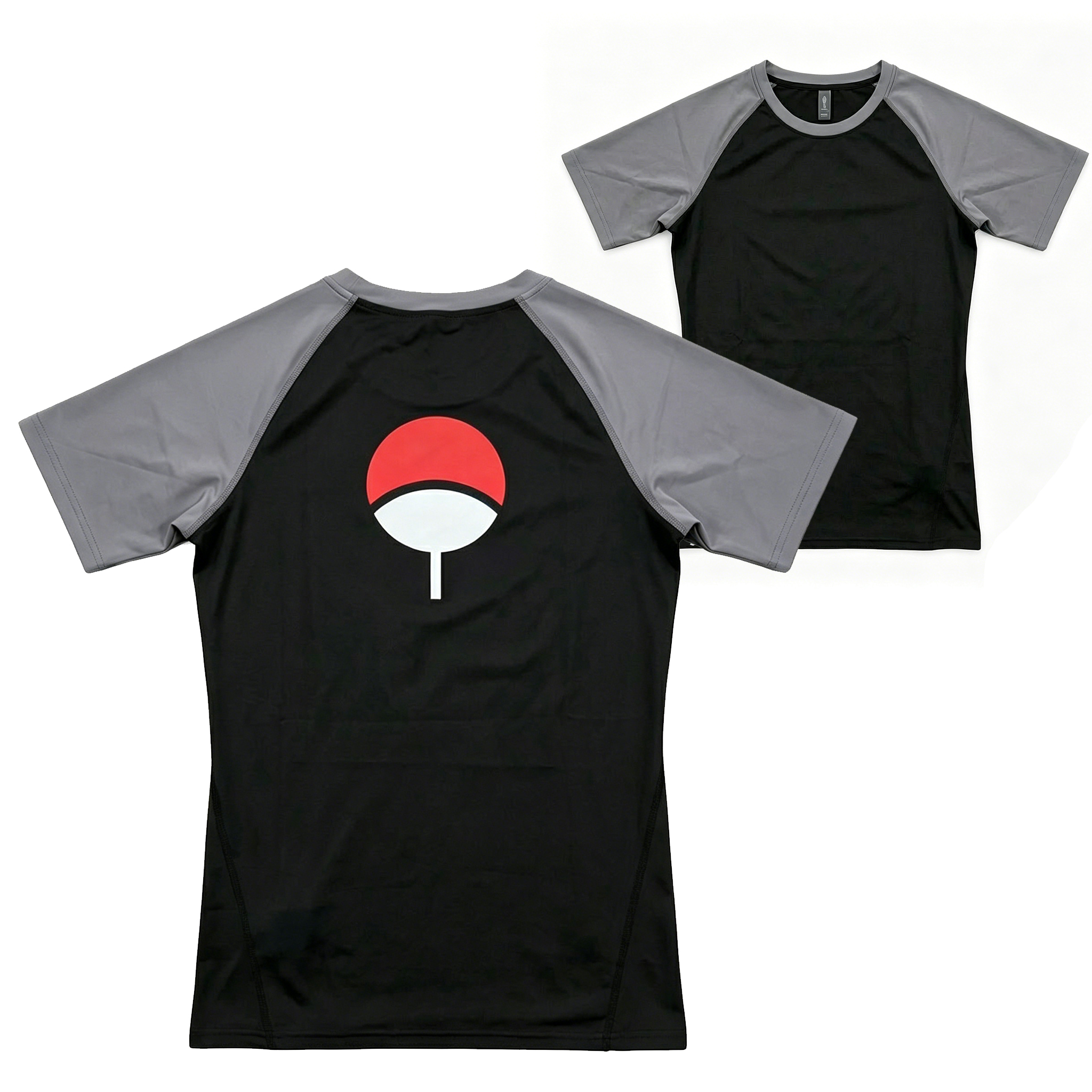 Naruto Fans' Quick-Drying Apparel