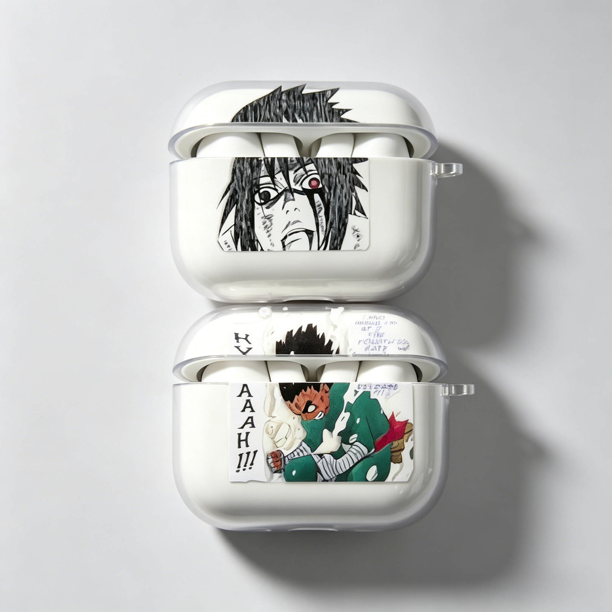 Anime/Cartoon Earphone Protector