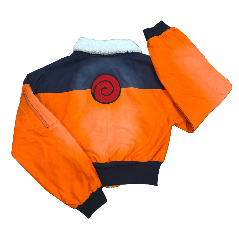 [Copy]Cyberpunk Jacket