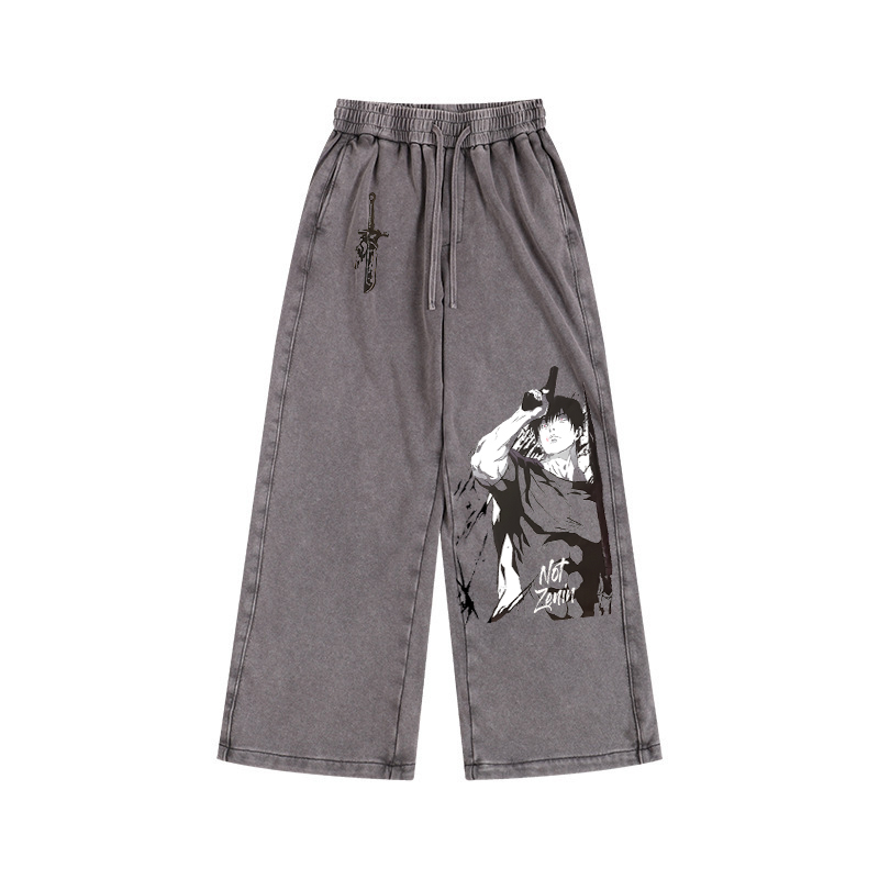 Jujutsu Kaisen Unisex T-Shirt